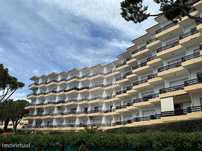 Apartamento T2 para arrendamento