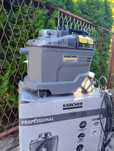 Powystawowy odkurzacz piorący Karcher puzzi 8/1 c