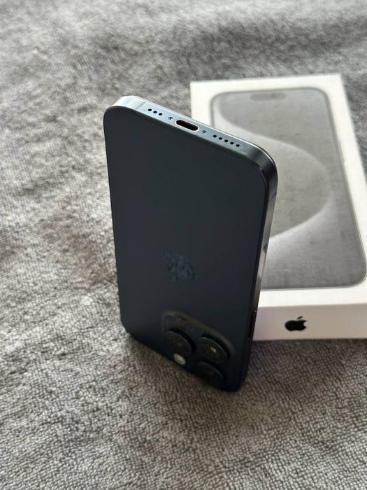 Продам IPhone 15 PRO 128 Neverlock