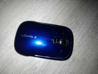 Мишка Kensington K72283US-SlimBlade Presenter Mouse Blue