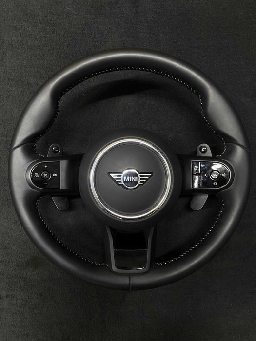 MiNi F55 F56 Кермо Подушка Безпеки