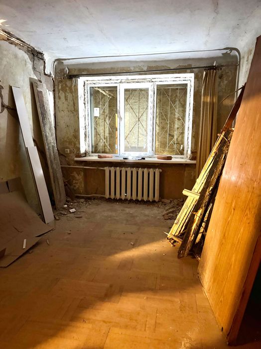 D1M Терміново! Продам 2 кімнатну квартиру, Ботанічниий сад