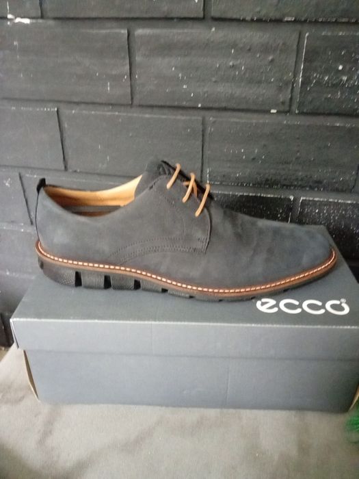 Buty Ecco Jeremy