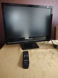 SAMSUNG SyncMaster 225MW HD monitor/tv