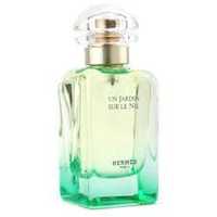 Hermes Un Jardin Sur Le Nil Eau de Toilette 100ml Refillable