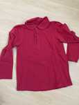 T-shirt Zippy tamanho 3/4
