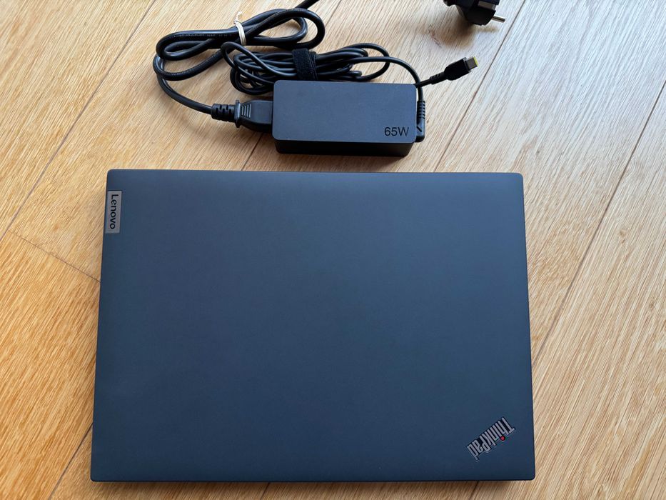 Lenovo ThinkPad T14 G4 i7-1355U/16GB/512GB/WUXGA 14"/gwarancja