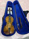 Violino stentor 3/4
