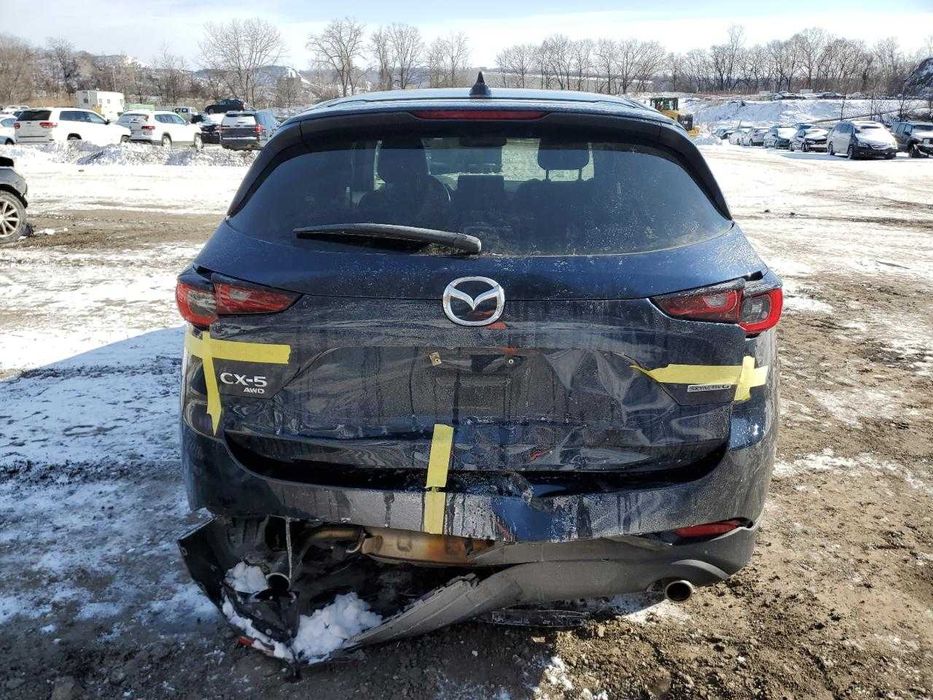 Mazda CX-5 Premium 2022