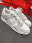 nowy Buty Nike Dunk_Low_Grey Fog_Trampki Moda rozmiar.38