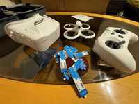 BetaFPV Cetus X FPV RTF Kit Dron Quadcopter