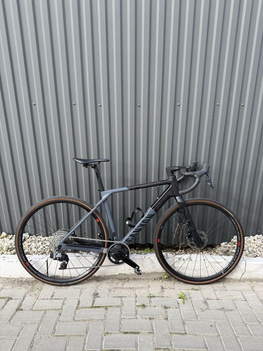Canyon grail cf sl 7 aero size S