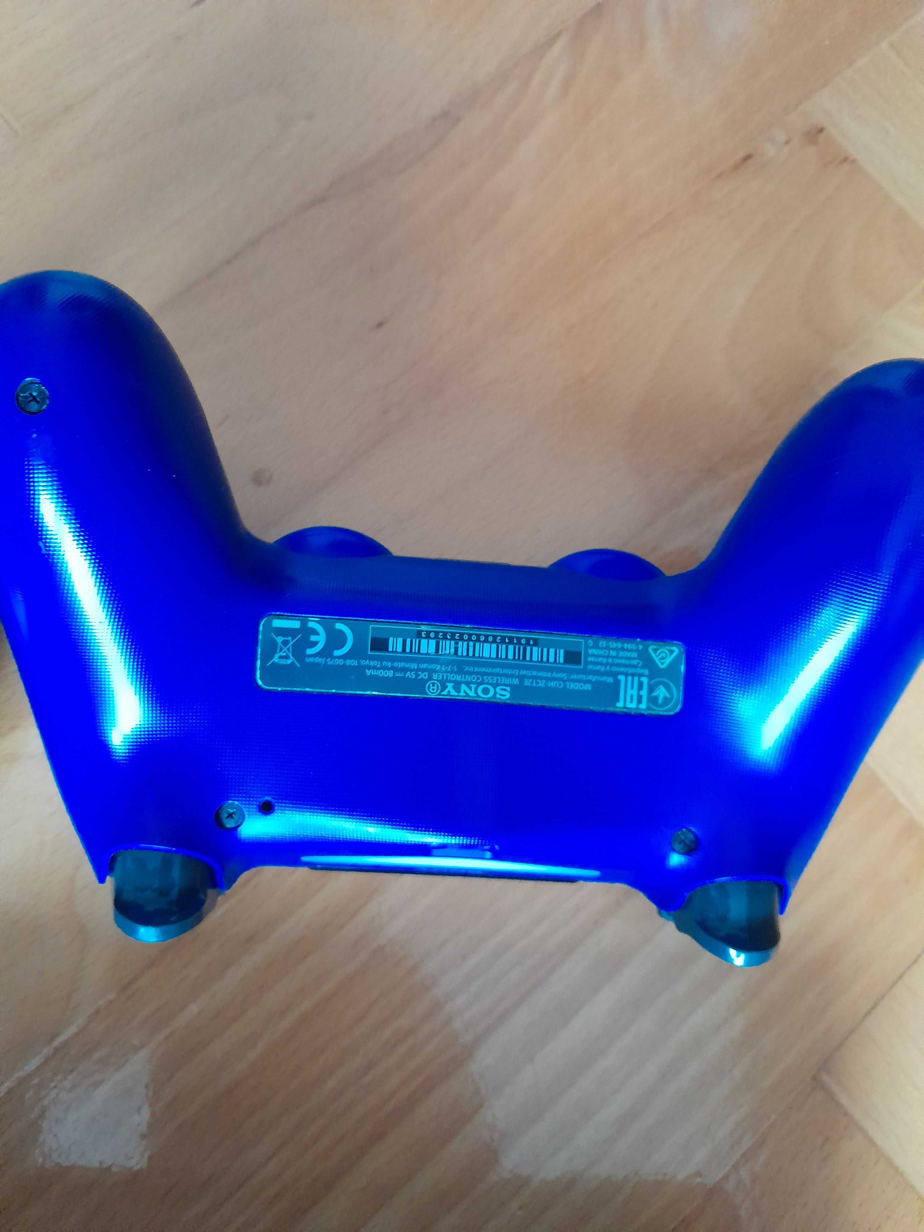 Sony Playstation 4 bez gier