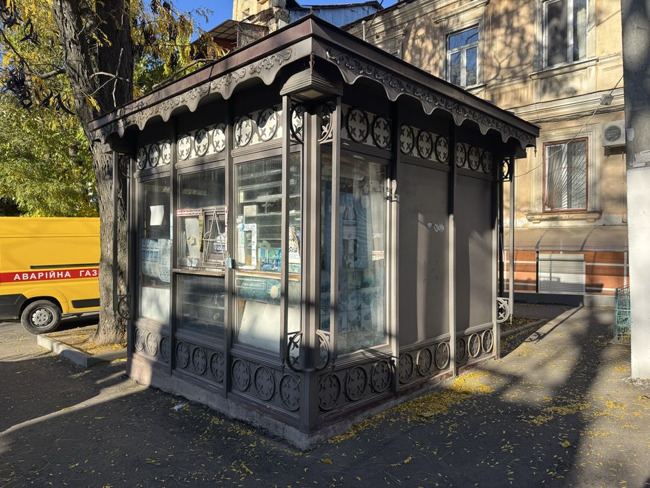 Продам Маф/Кіоск