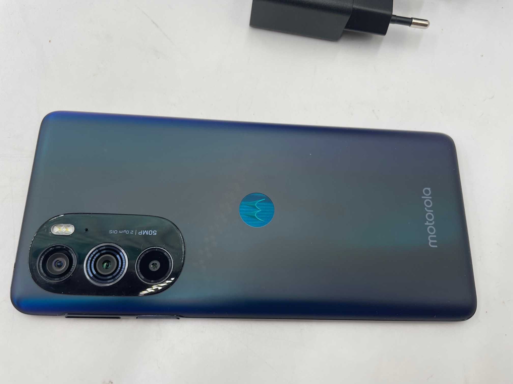 Motorola edge 30 PRO 12/256GB Cosmos blue