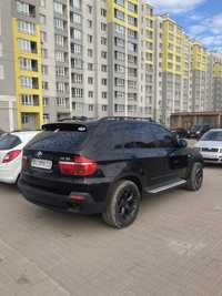 Продам ТЕРМІНОВО без торгу BMW x5 e70