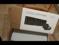 DeepCool LS720S Zero Dark 360mm
