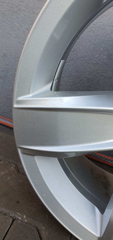 "17 5x112 Vw oryginał nowe