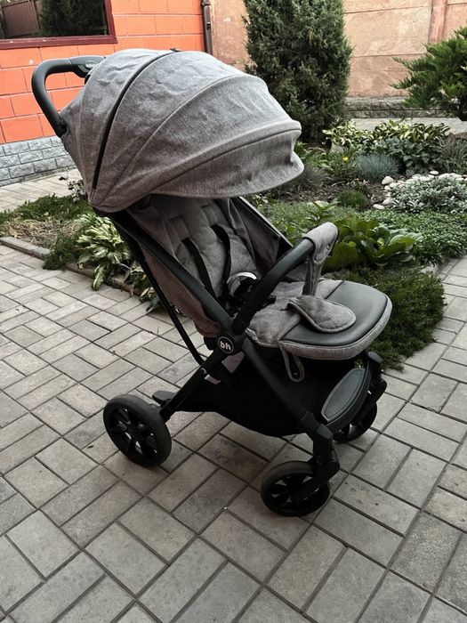 Коляска прогулянкова