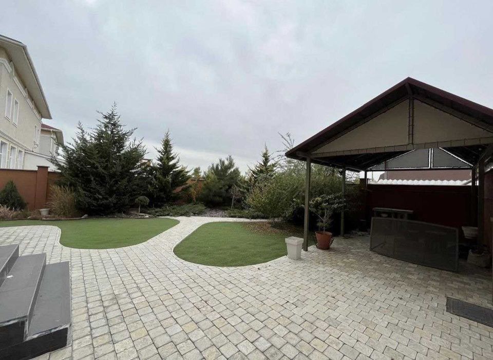 ЖМ "Дайберг"! Новый дом с ремонтом! 1Y15