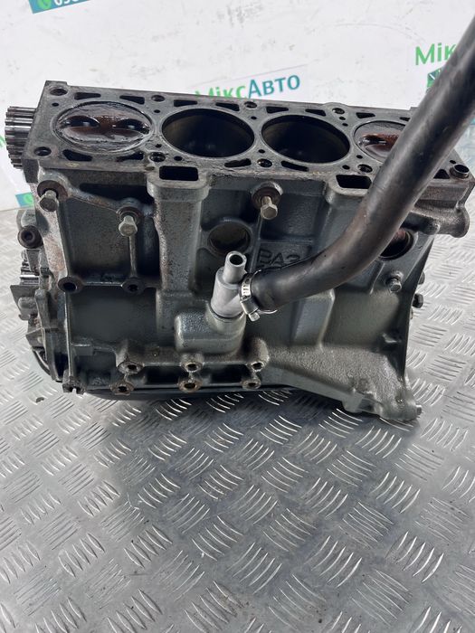 Бу блок двигуна в зборі 1.6 ваз калина 2110 2115 2109 2111 2113 2112