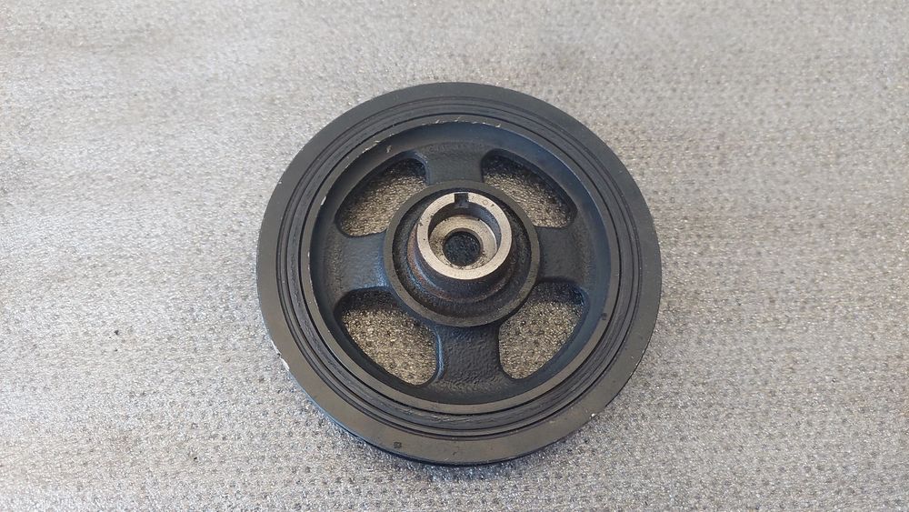 Poli / cambota / polia do motor HYUNDAI i20 (BC3, BI3)