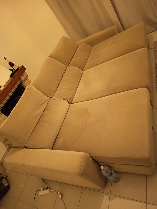 Recheio de casa vende se