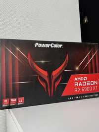 AMD Radeon 6900xt Red Devil