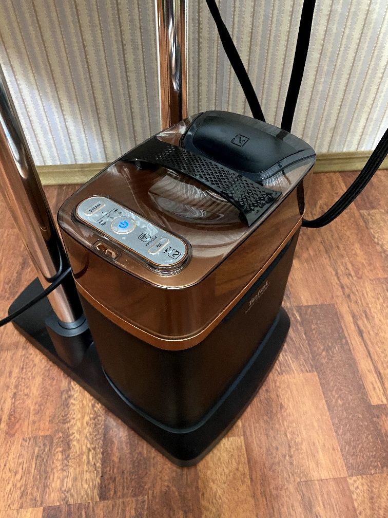 Гладильная система парогенератор утюг Tefal IXEO Power Праска