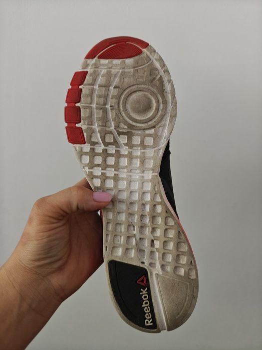 Reebok adidasy sportowe męskie/damskie 40/25,5 cm