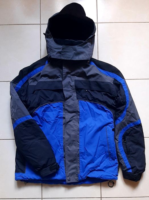 Kurtka narciarska S funkcyjna