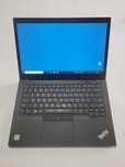 Laptop Lenovo Thinkpad T480s i7 / 24GB / 512GB / 14 FHD DOTYK  _Gwar.
