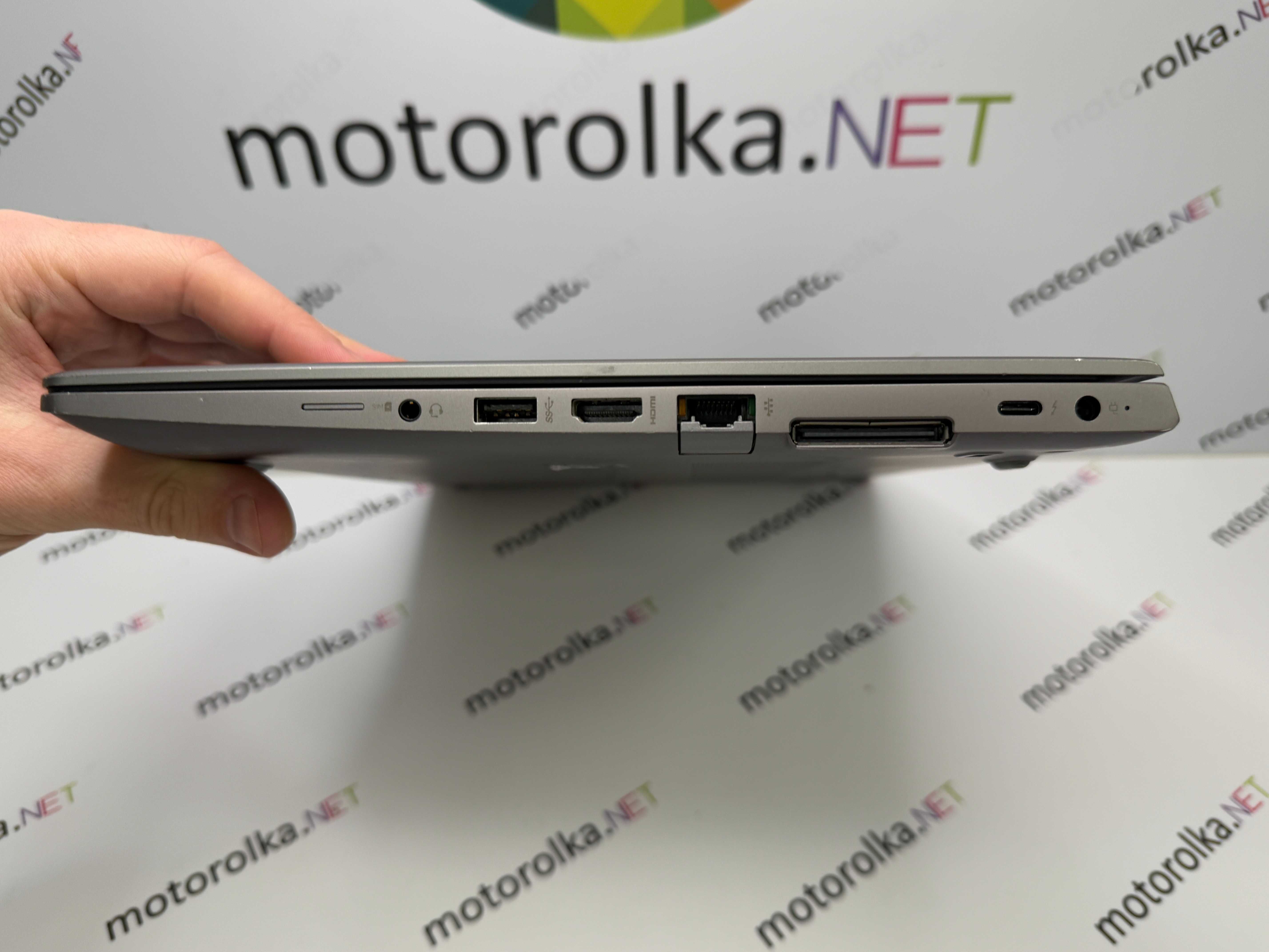 Ноут HP Zbook 14u G6 14"/i5-8265/16 RAM/256 SSD/Radeon PRO WX3200 4gb