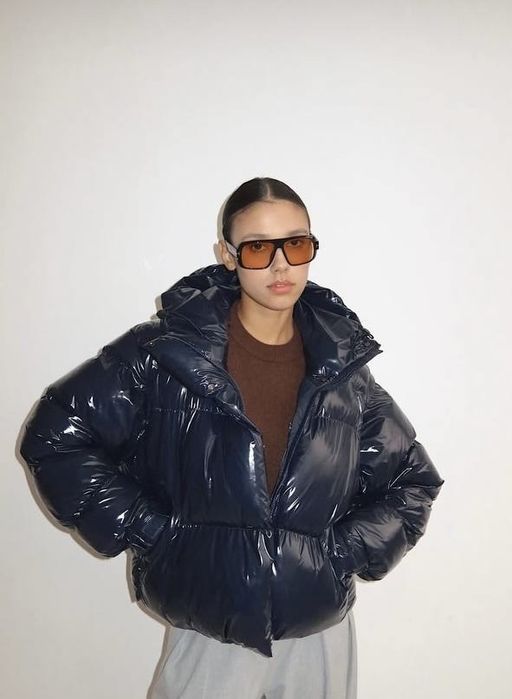 Eskimo mocko куртка лакова