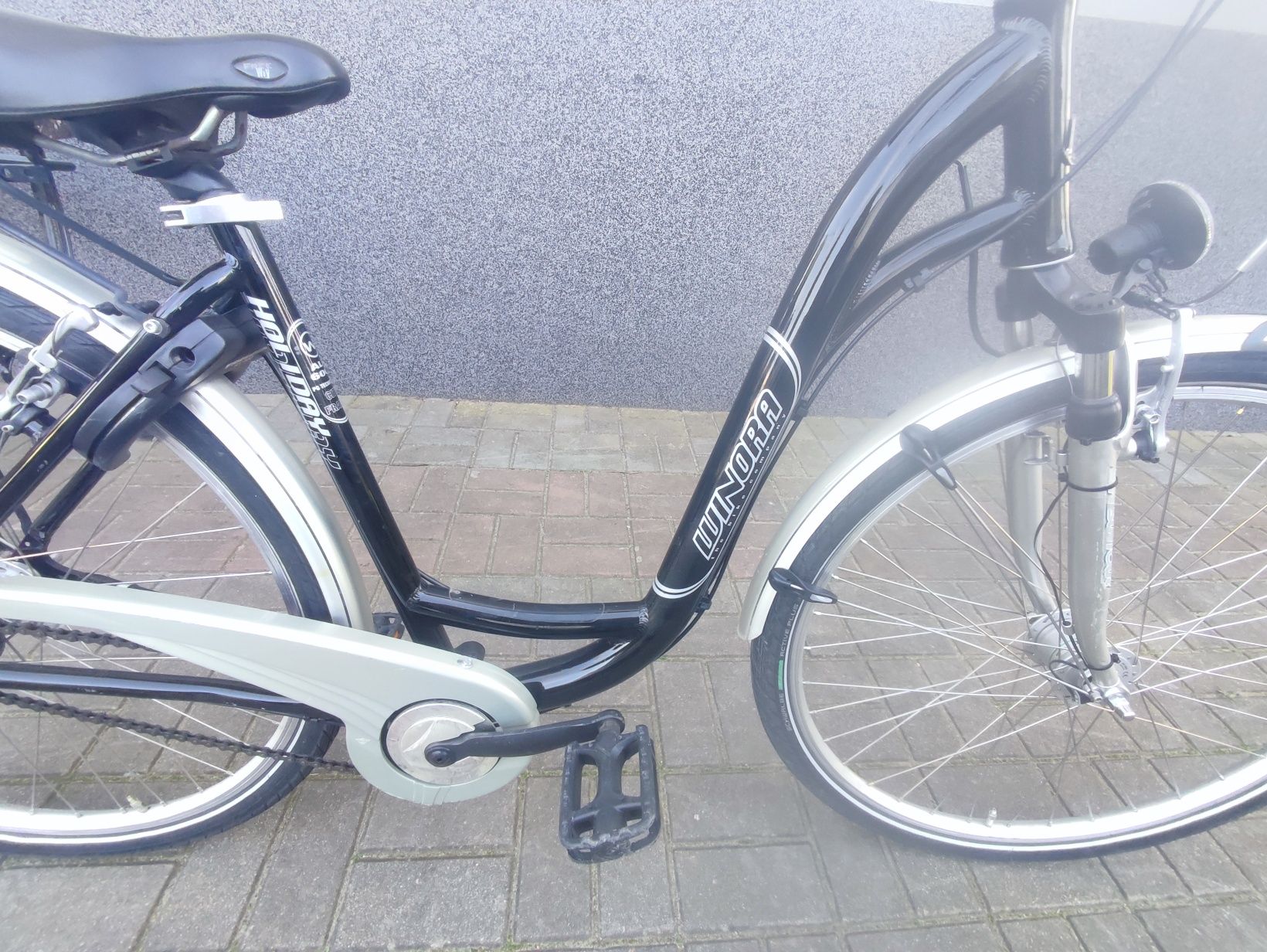 Winora rower damka 28 cali Shimano Nexus