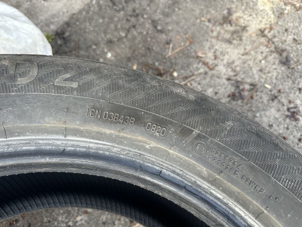 225/60 r17 пара Gislaved ultra speed 2 гума шини