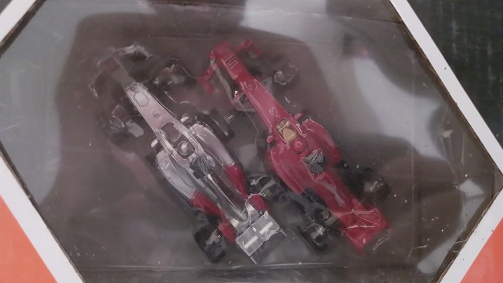 Pista carros telecomandado