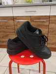 Buty męskie Puma 45 Rebound Retro.