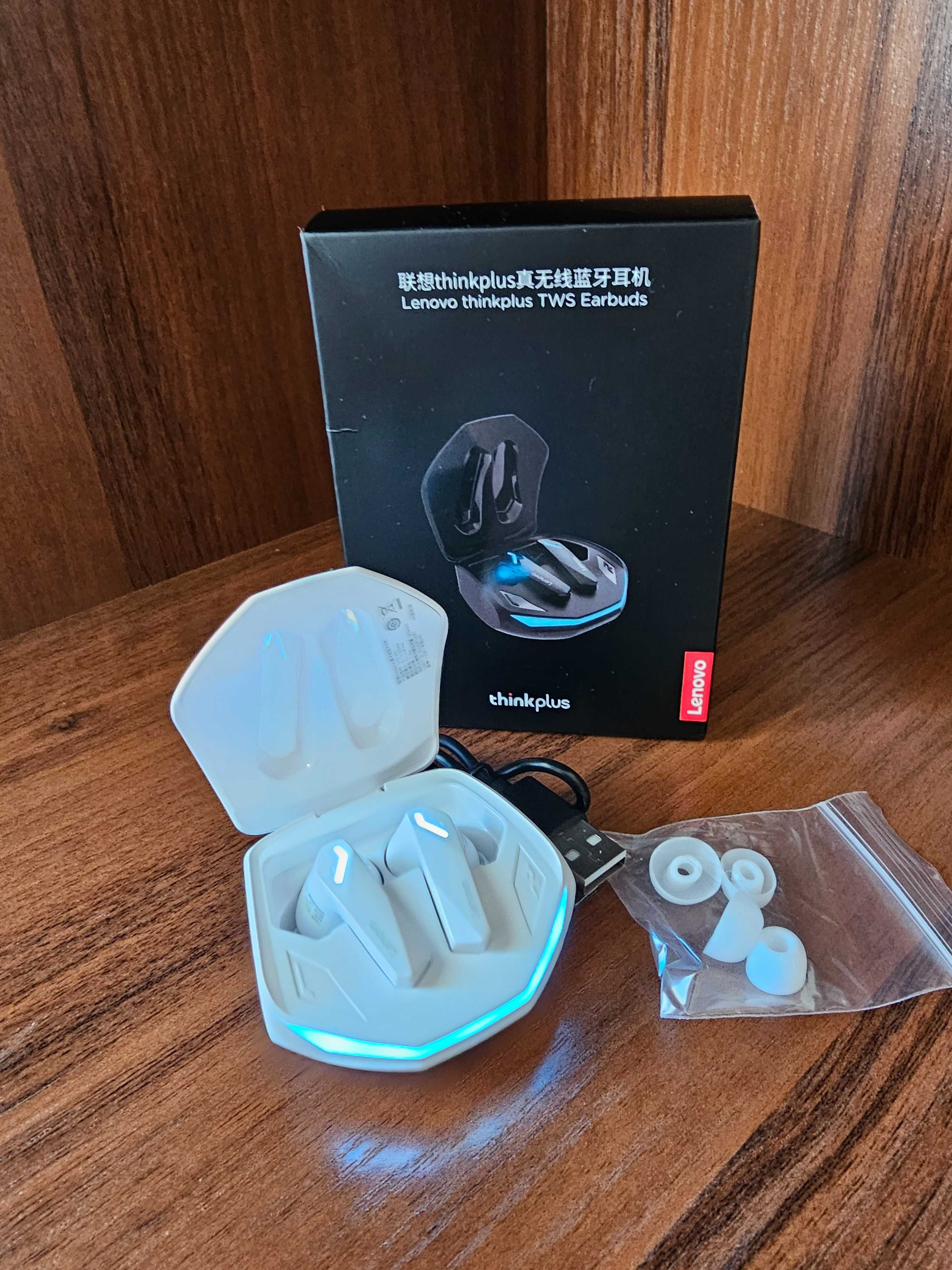 Słuchawki Bluetooth