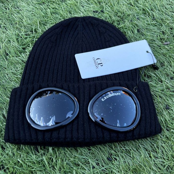 Шапка CP Company СП компани є ОПТ