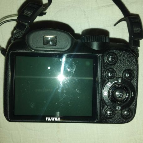 Aparat fotograficzny FUJIFILM ,Finepix S2950  profesional