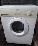 pralka polar PFL800  automat sprawna