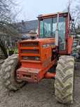 Renault 951-4 Nie Ares  JOHN DEERE FENDT