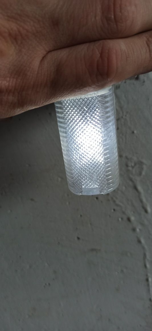 Lampki led z czujnikiem zmierzchu