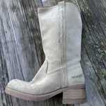 botas wrangler senhora cano alto nº37