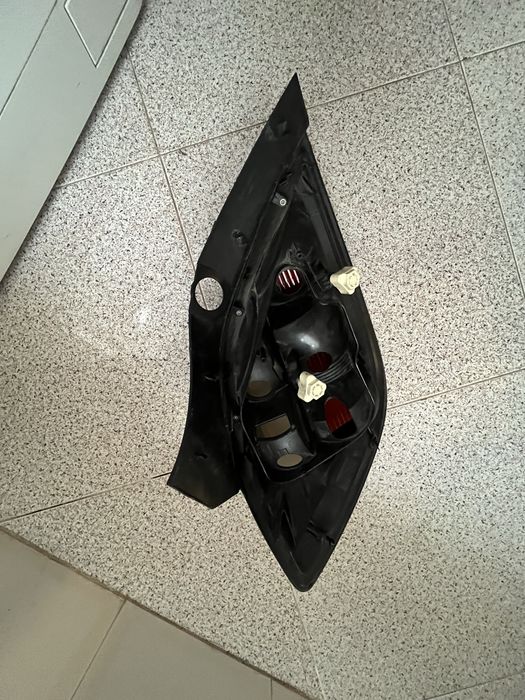 Farolim Opel Astra H