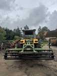 Agregat uprawowo-siewny 2,7 m