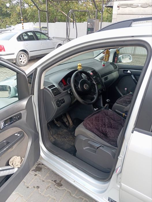 Volkswagen Touran 2006