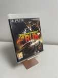 Gra need for speed the run ps3 playstation sprawna