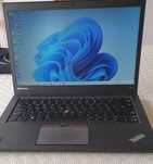 Portátil LENOVO ThinkPad T450s